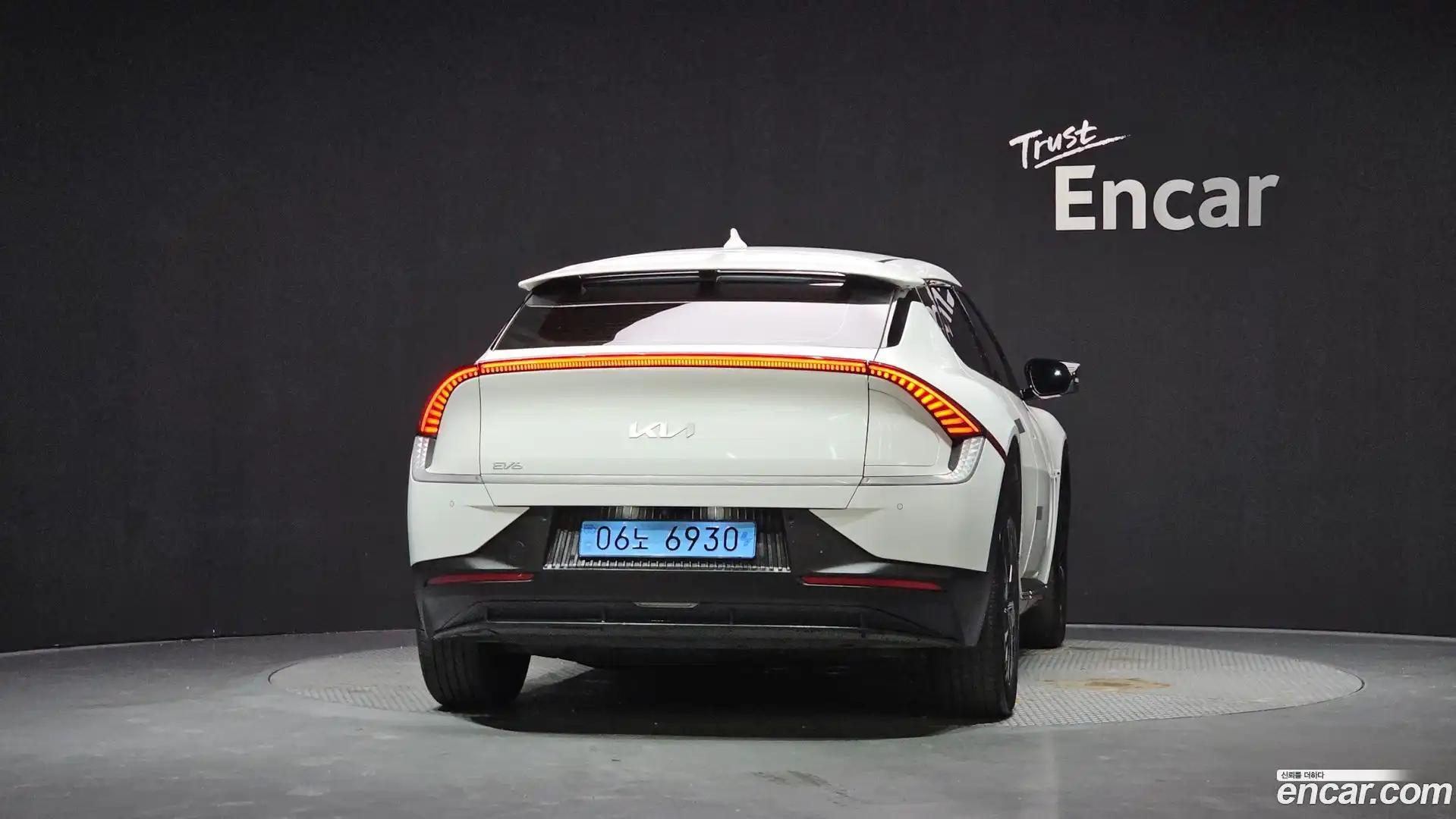 EV6 Kia 2022.8-OUTER-004