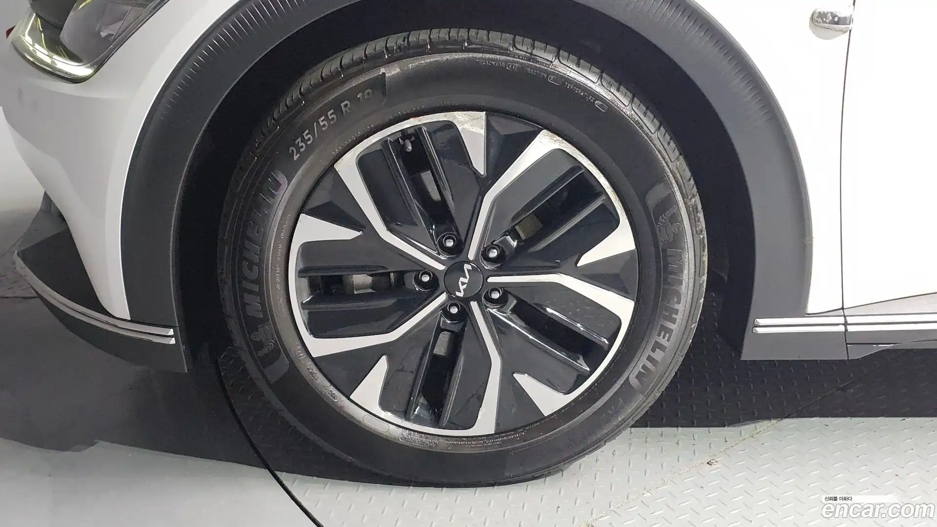 EV6 Kia 2022.8-OUTER-005