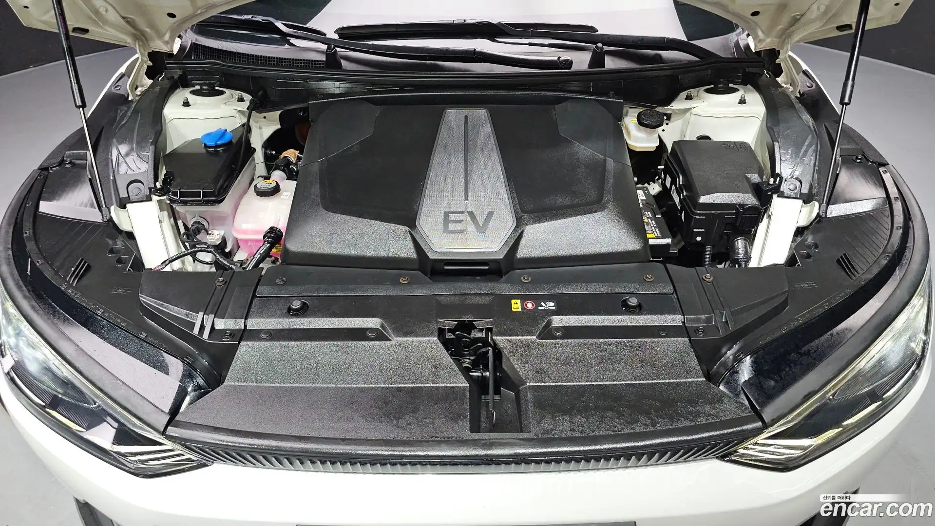 EV6 Kia 2022.8-OUTER-006