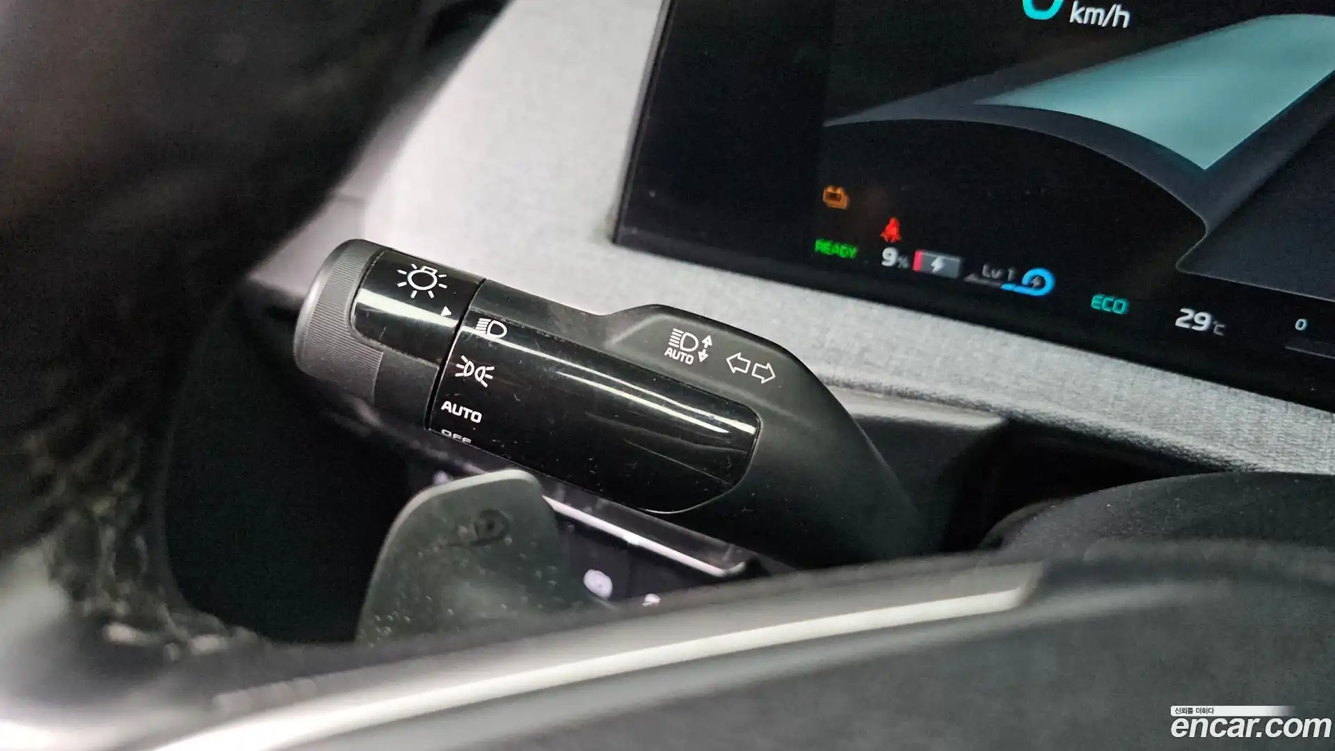 EV6 Kia 2022.8-OPTION-019