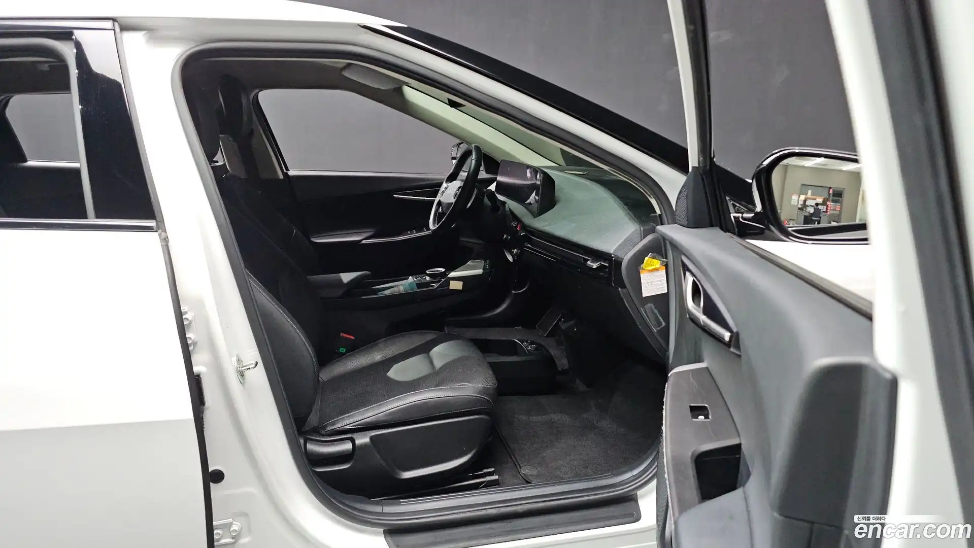 EV6 Kia 2022.8-OPTION-022