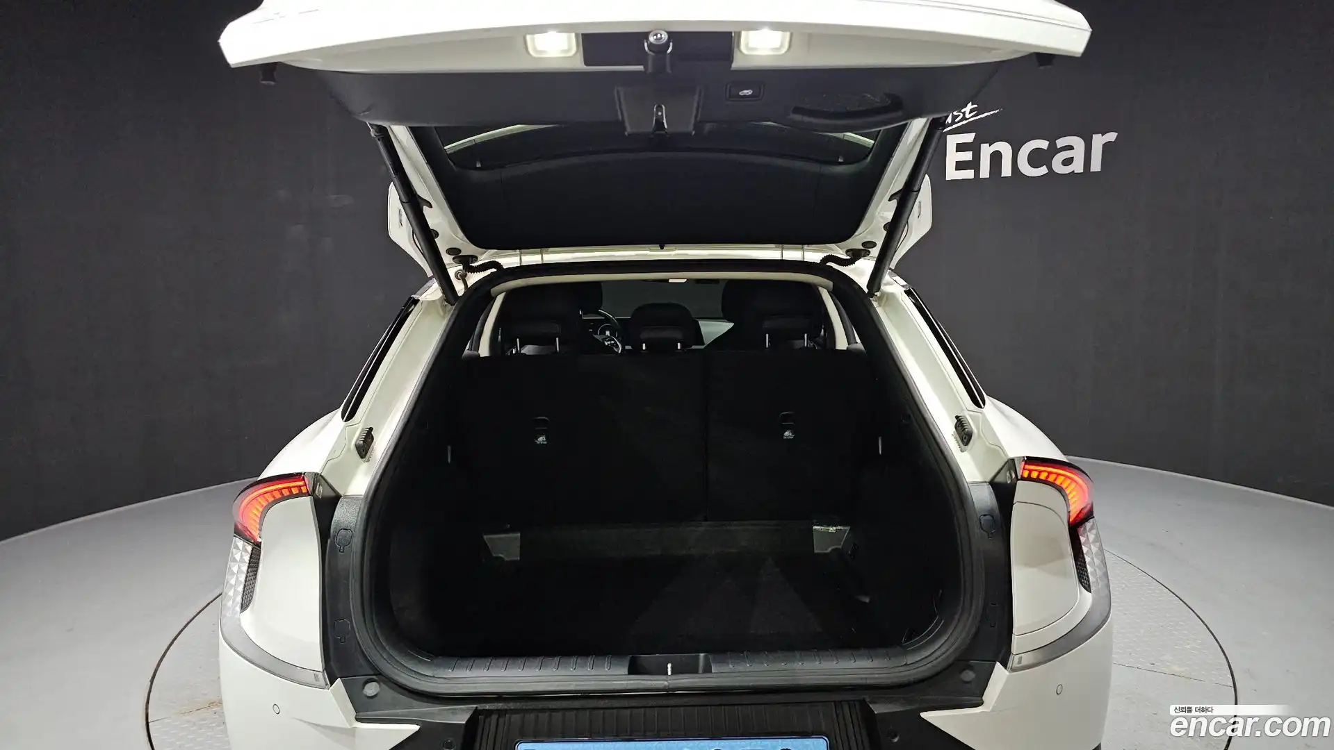 EV6 Kia 2022.8-OPTION-024