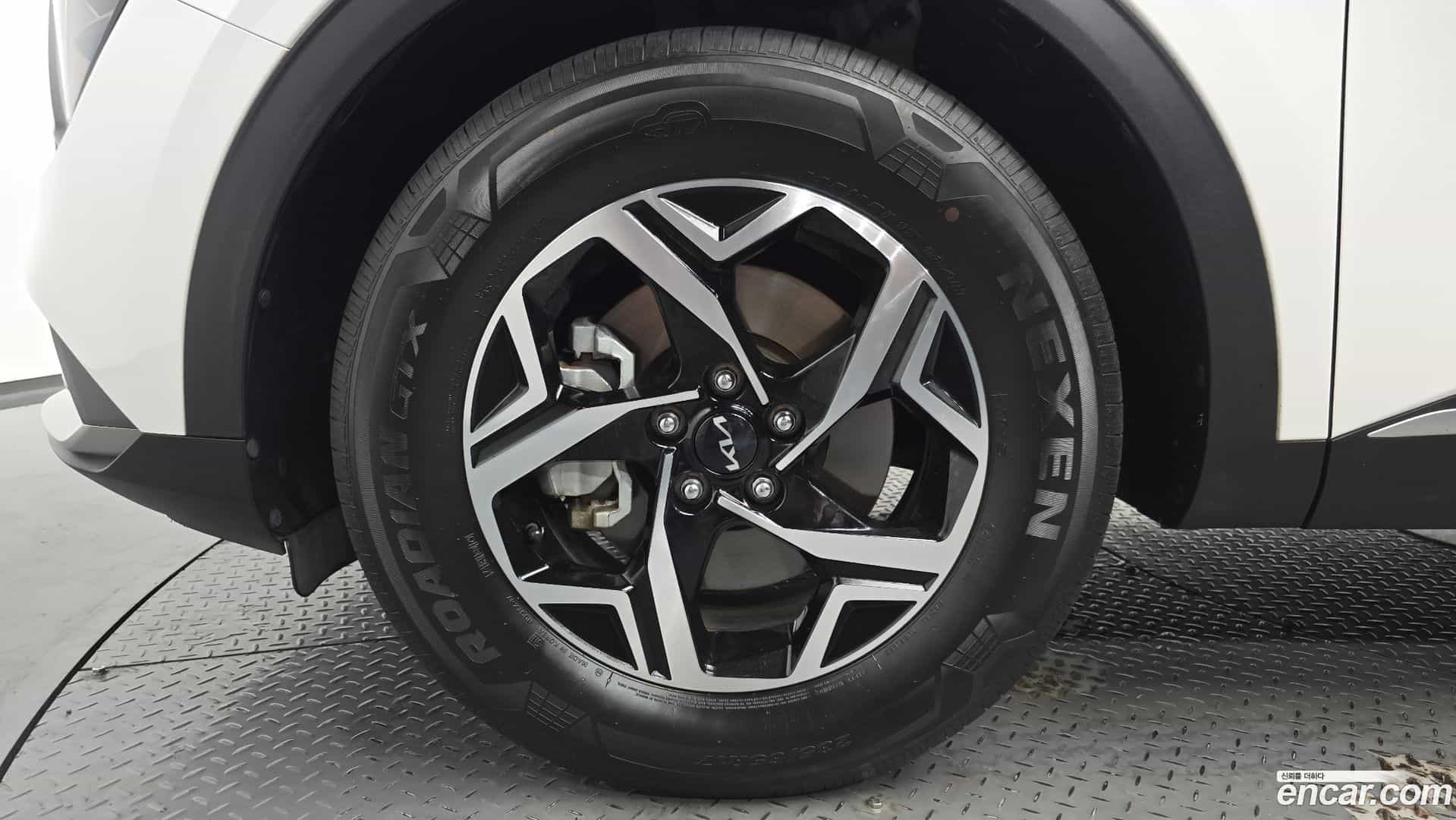 Sportage Kia 2022.10-OUTER-005