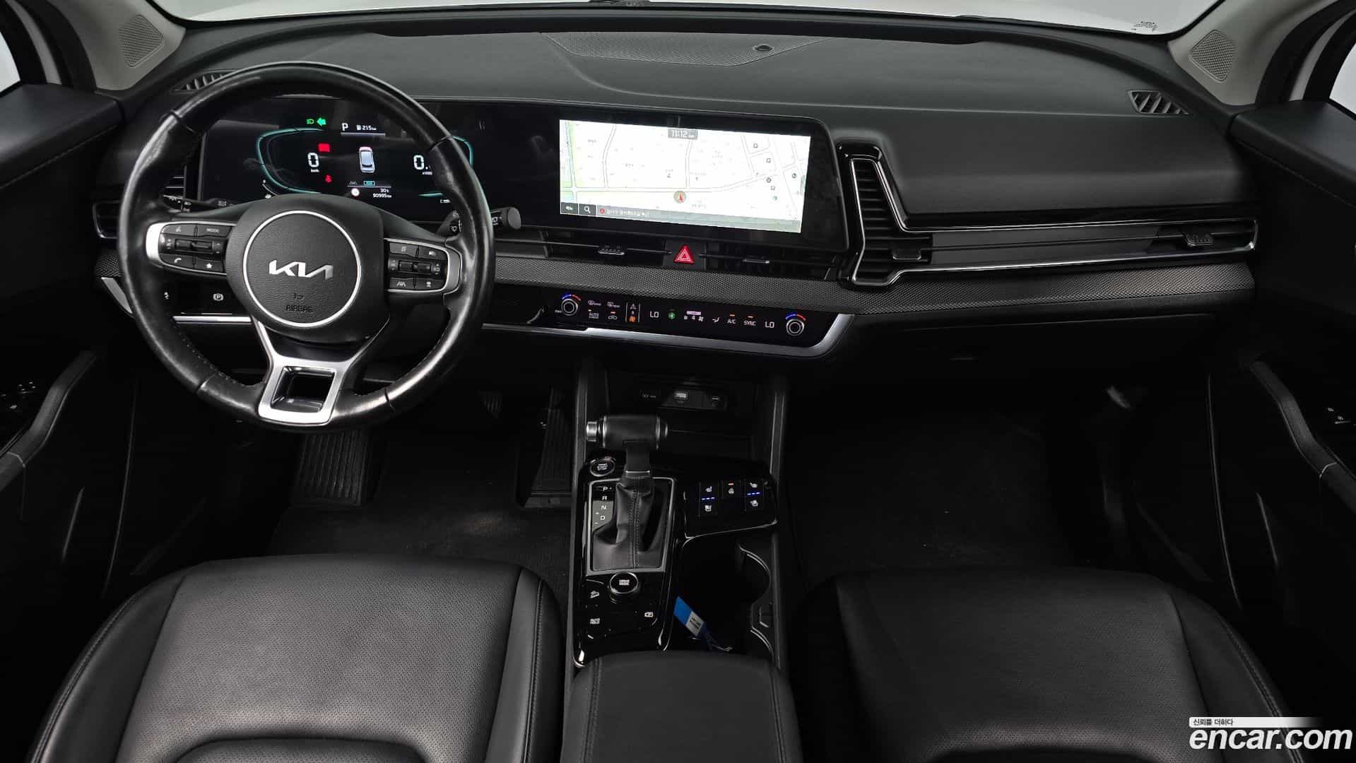 Sportage Kia 2022.10-INNER-007