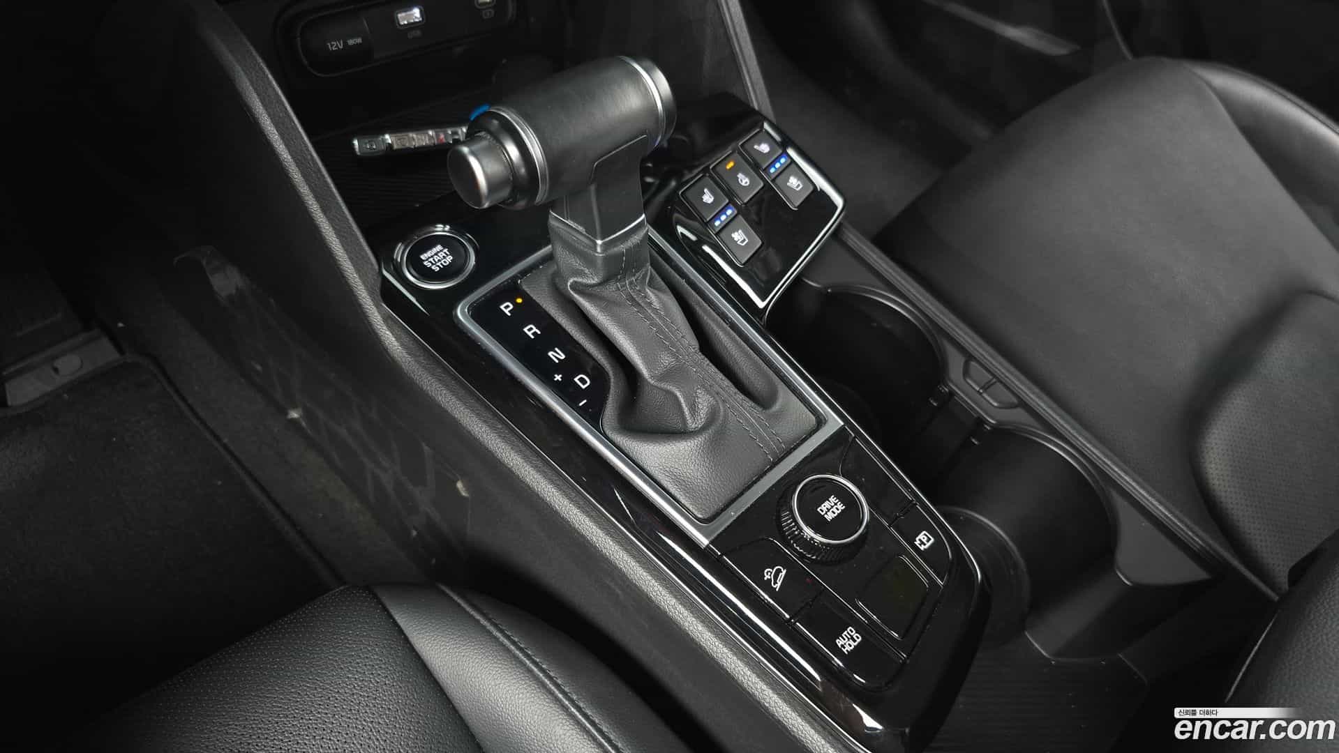Sportage Kia 2022.10-INNER-009