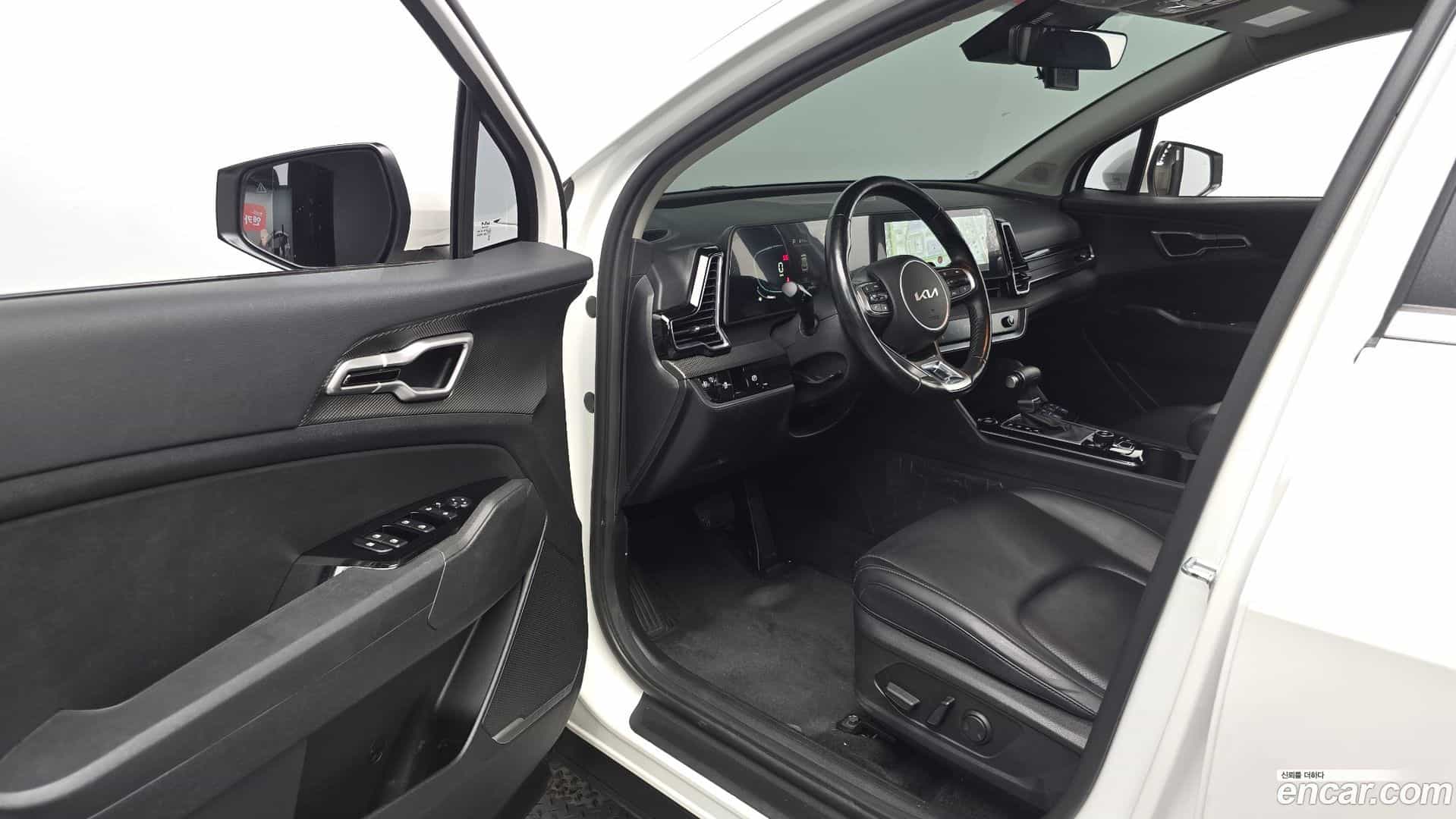 Sportage Kia 2022.10-INNER-010