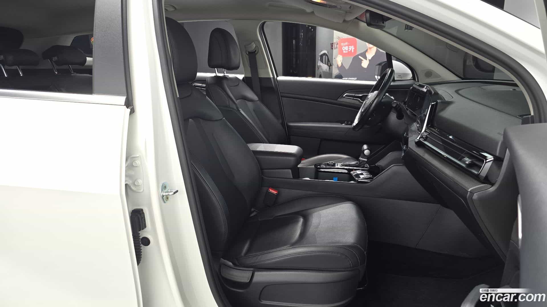 Sportage Kia 2022.10-OPTION-015