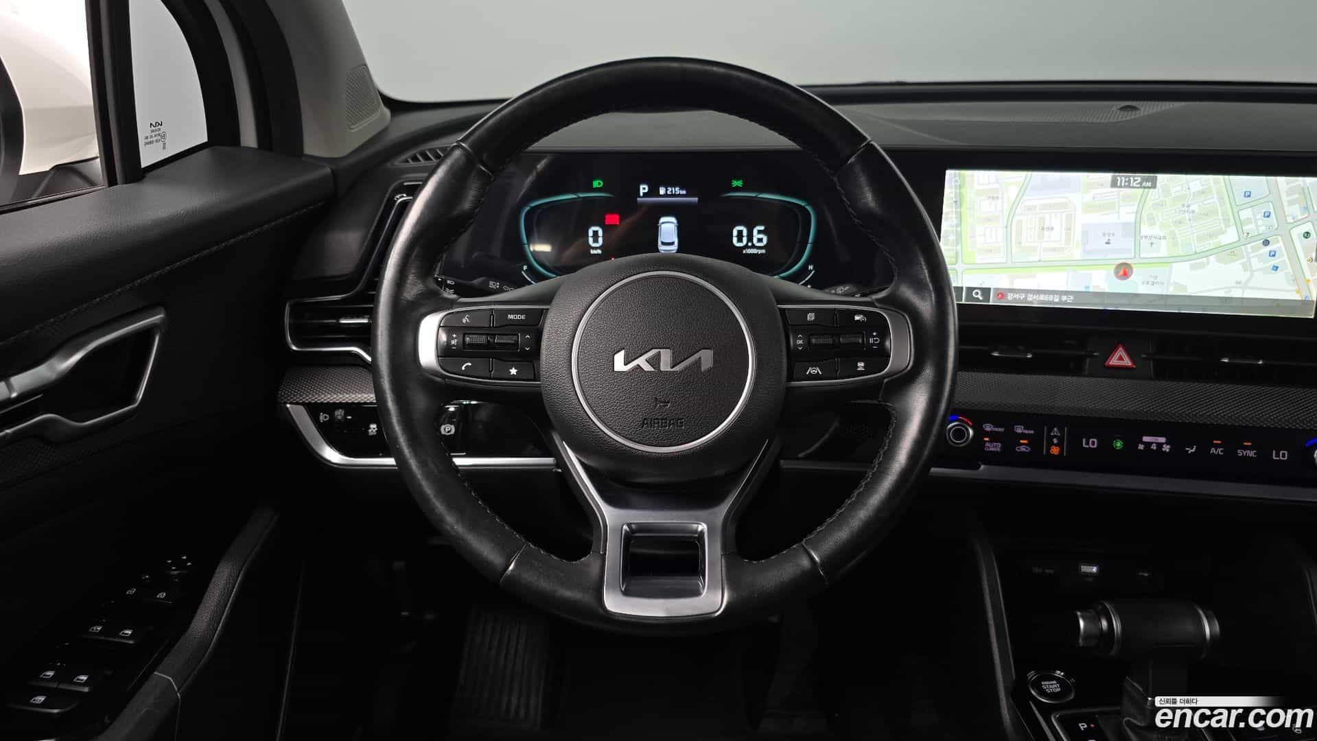 Sportage Kia 2022.10-OPTION-017