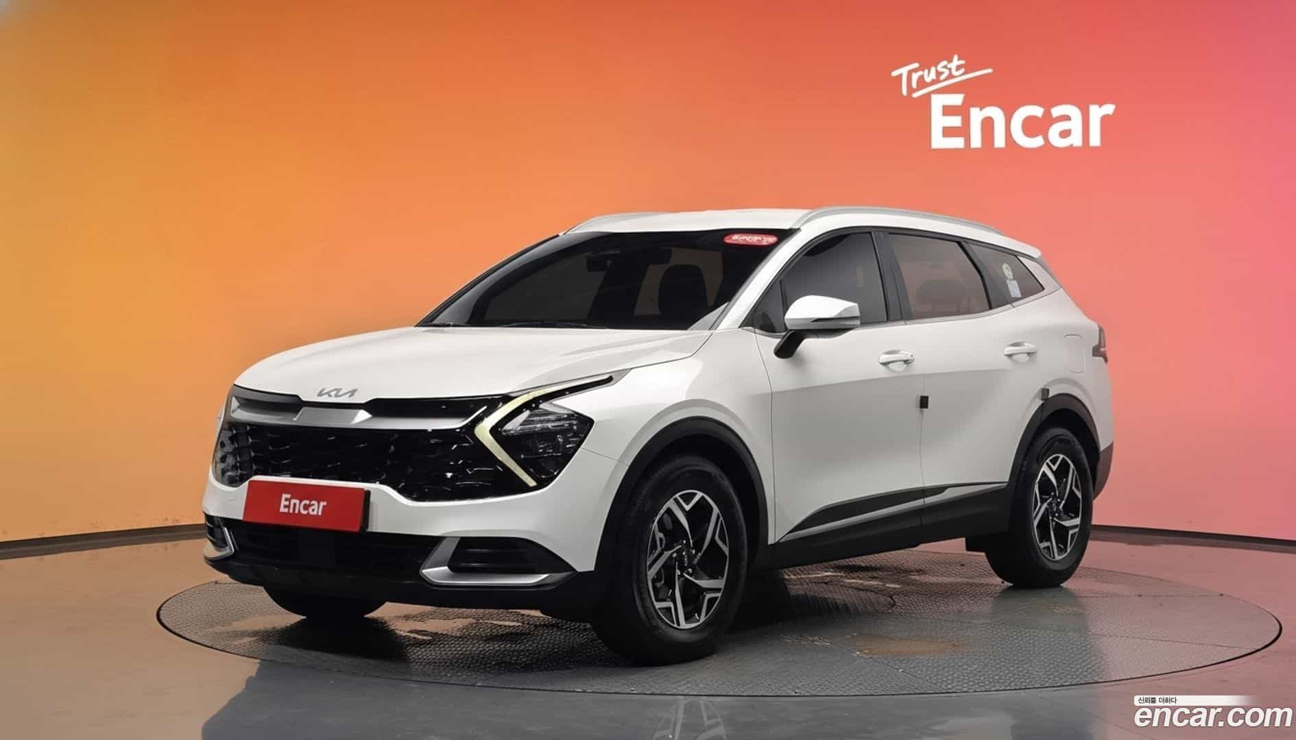 Sportage Kia 2022.10-DIAG2-001