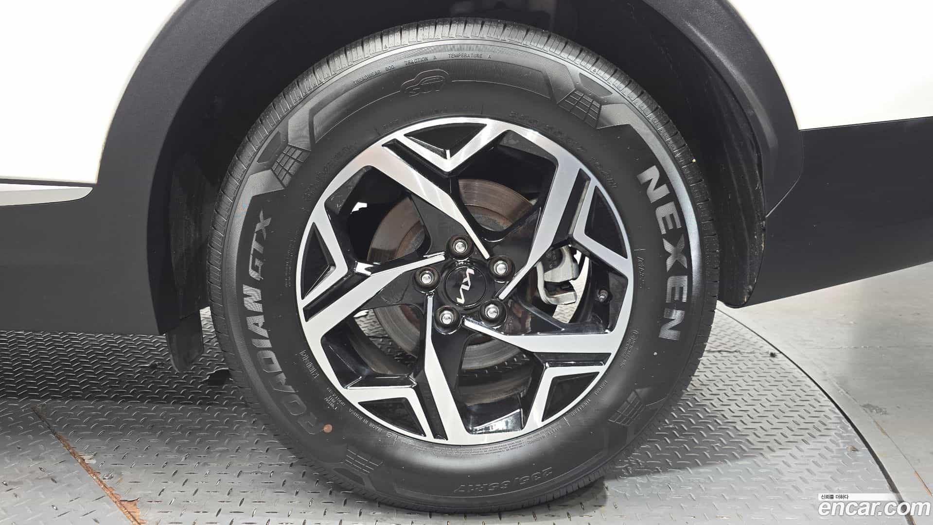 Sportage Kia 2022.10-OUTER-031