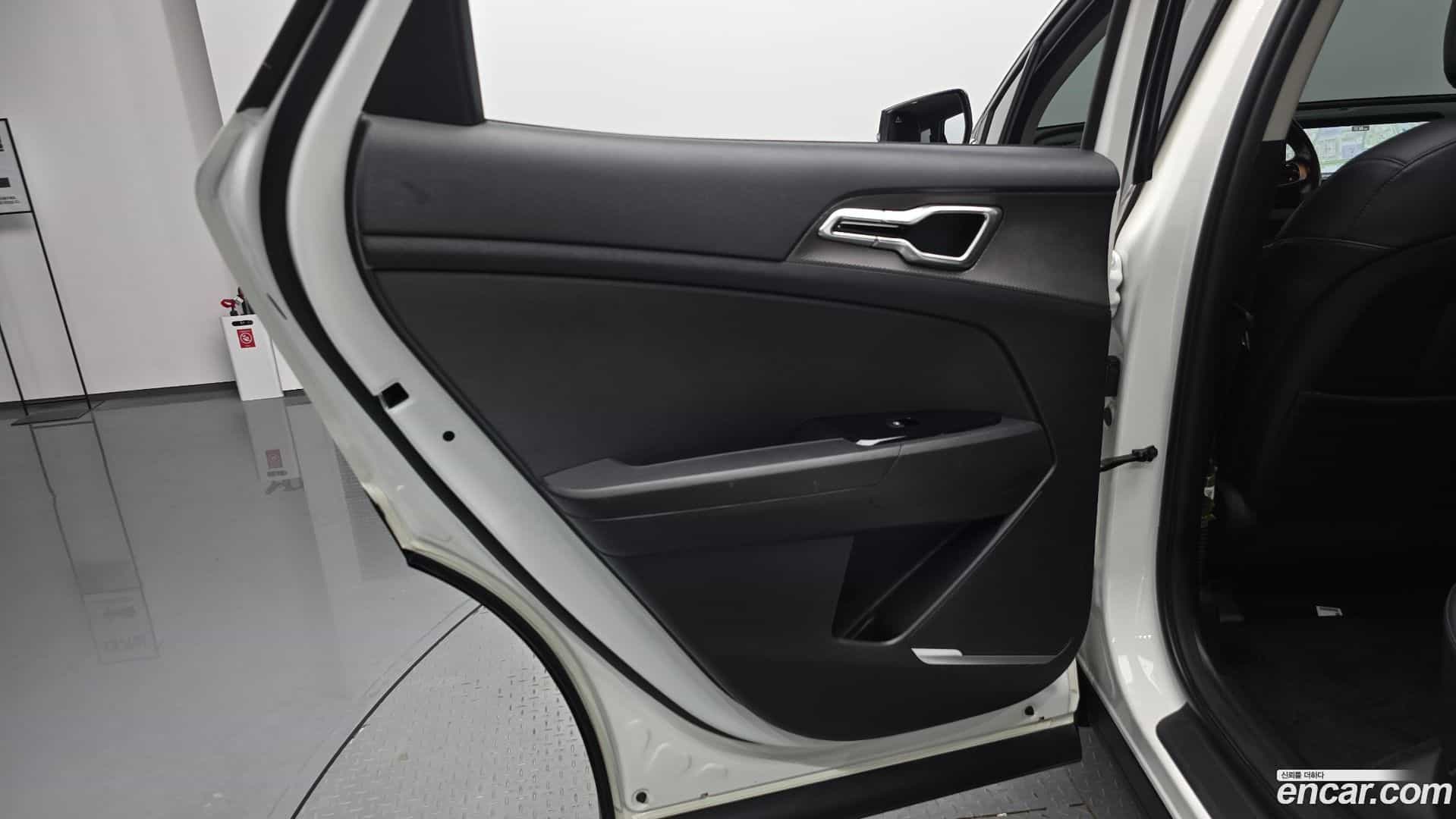 Sportage Kia 2022.10-INNER-035