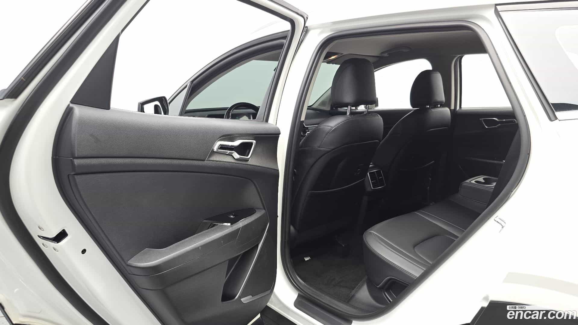 Sportage Kia 2022.10-INNER-036