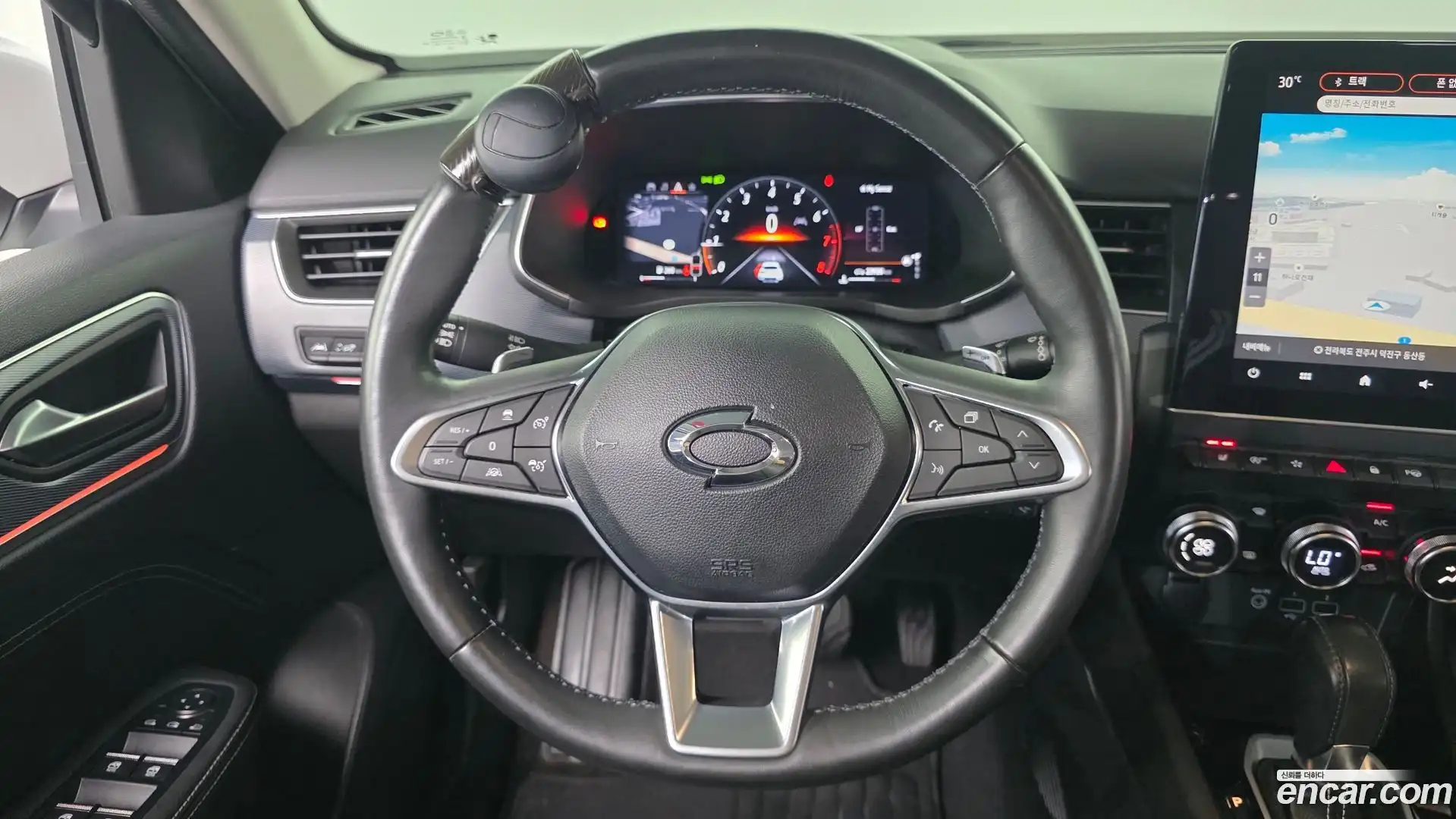 XM3 Renault Korea 2022.5-OPTION-017