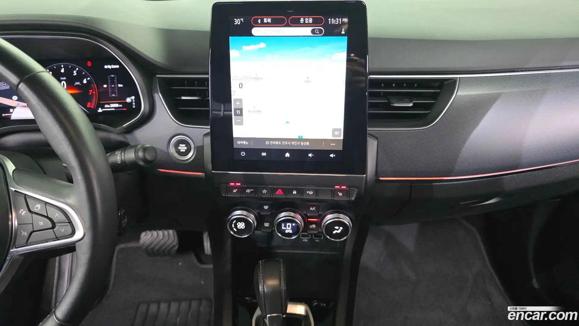 XM3 Renault Korea 2022.5-OPTION-020