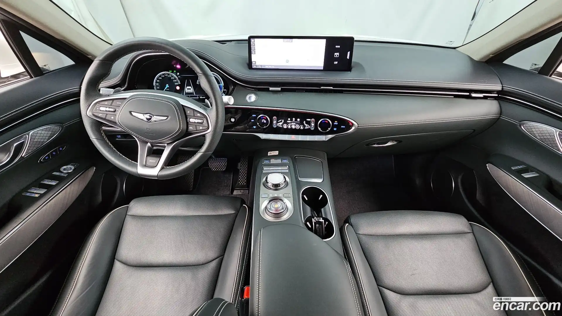 GV70 Genesis 2023.10-INNER-007