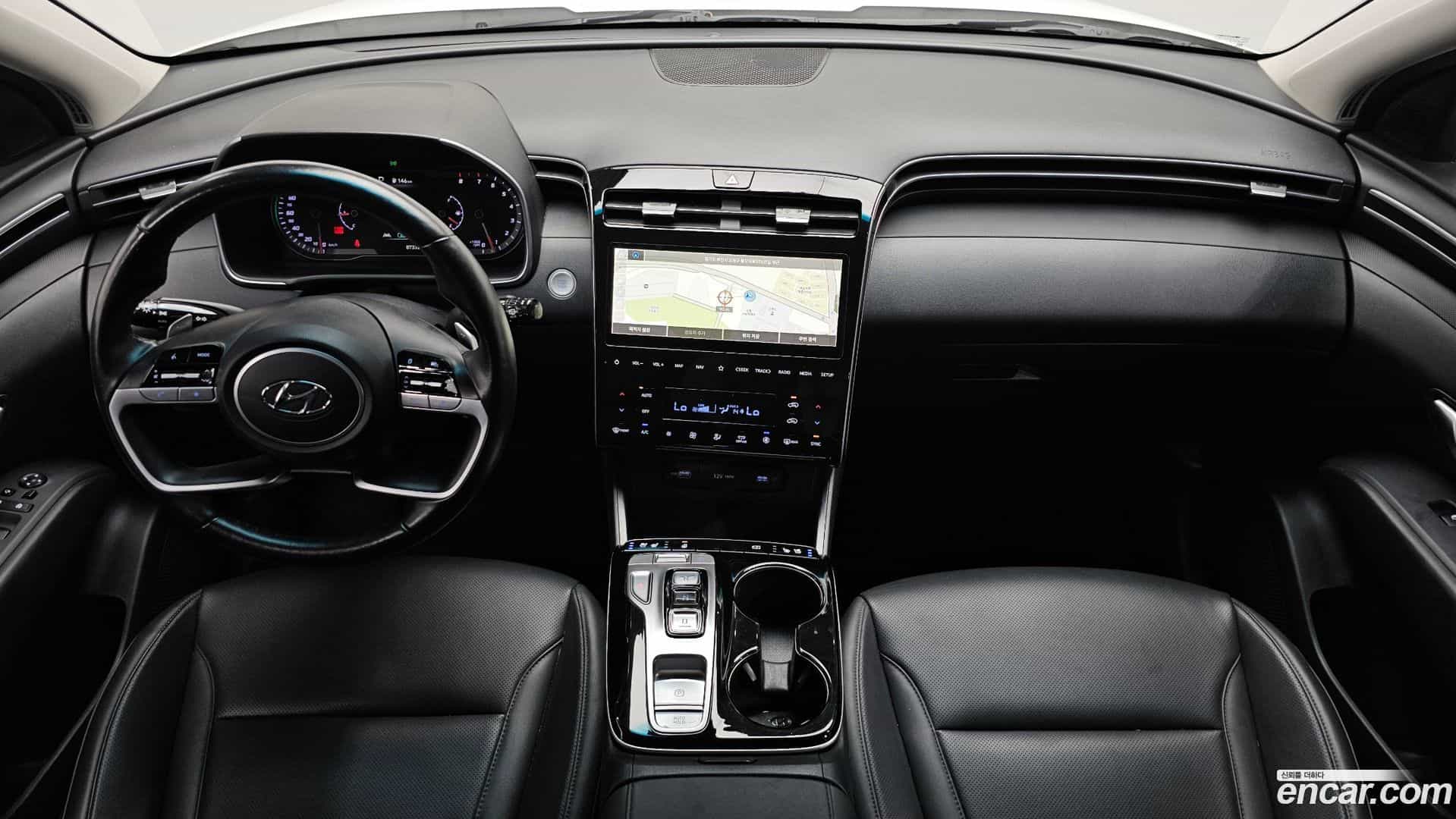 Tucson Hyundai 2022.8-INNER-007