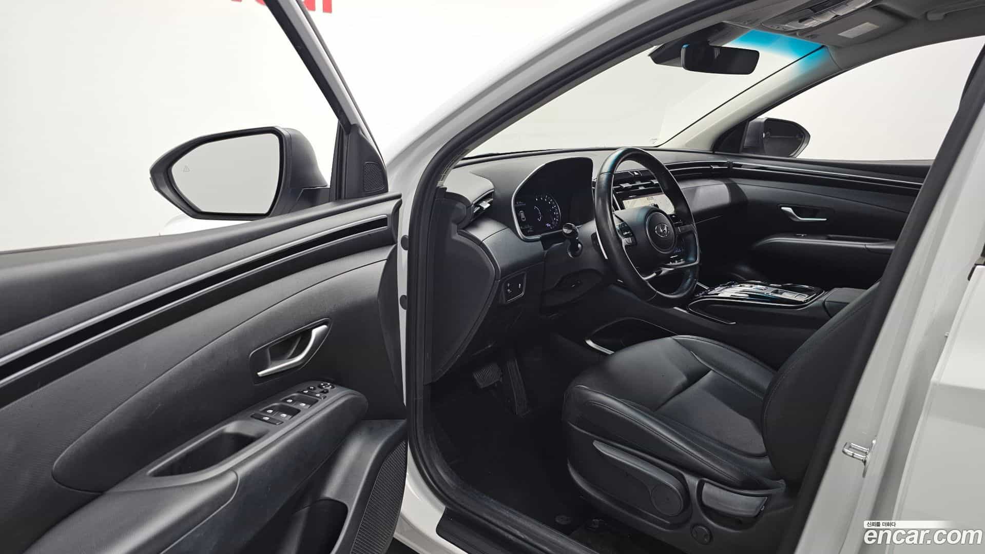 Tucson Hyundai 2022.8-INNER-010
