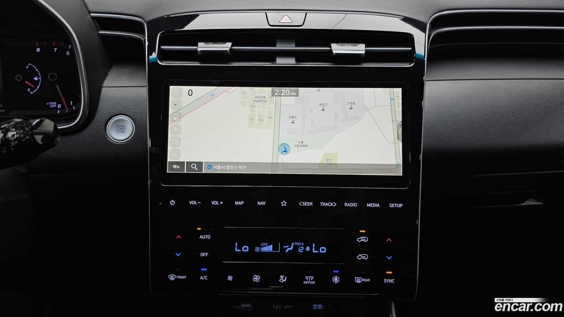 Tucson Hyundai 2022.8-OPTION-018