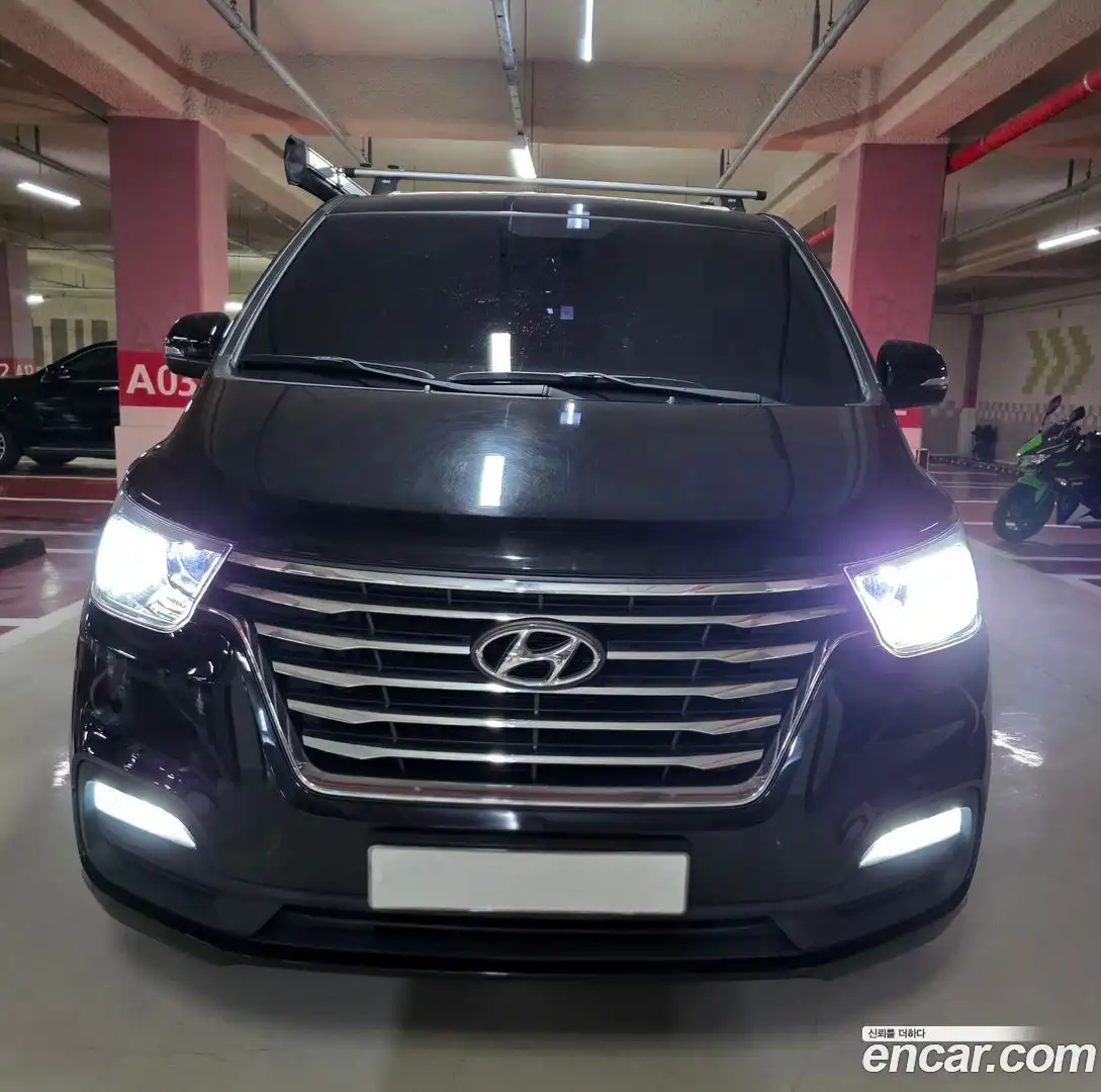 Starex Hyundai 2018.3-OUTER-003