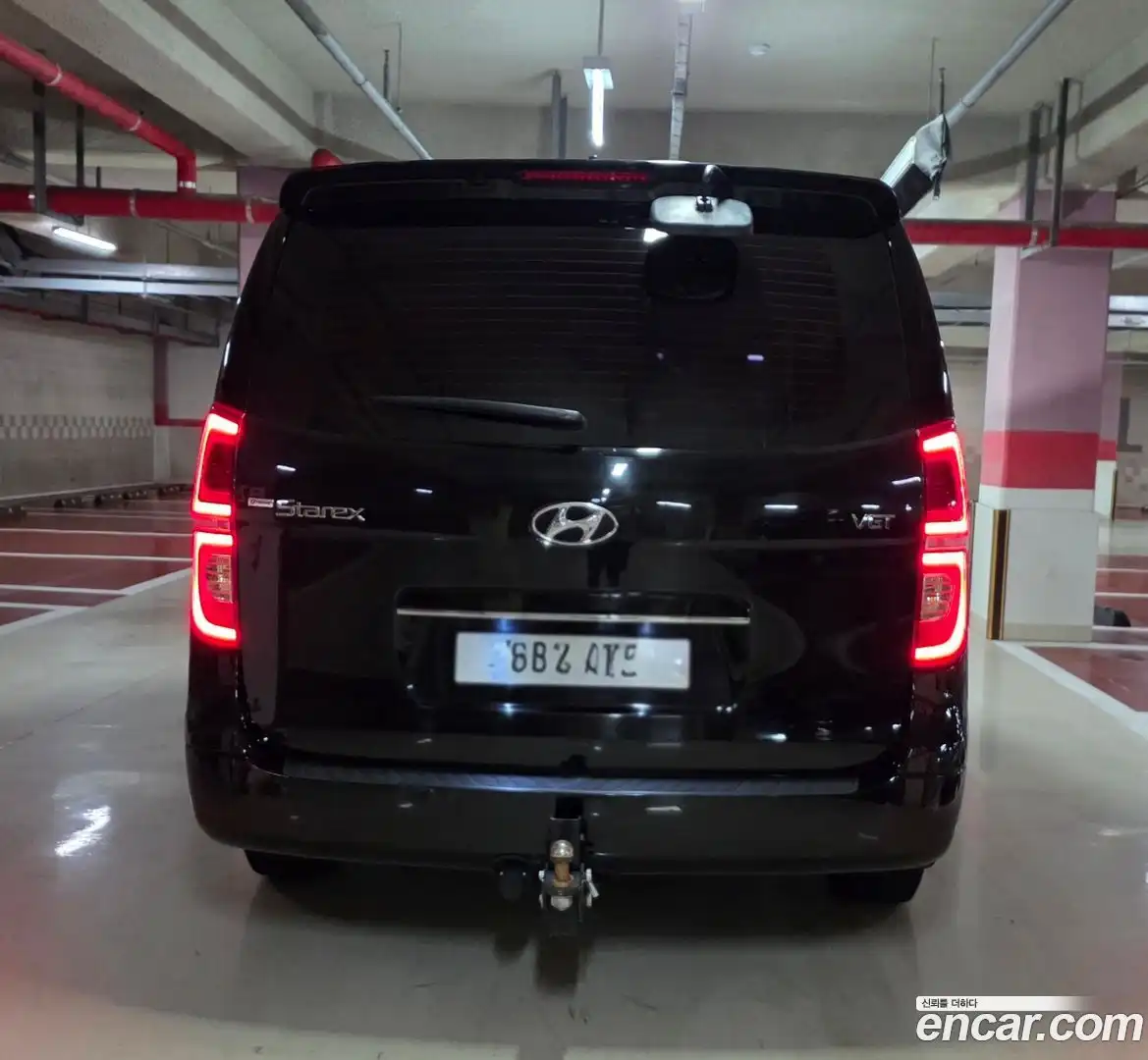 Starex Hyundai 2018.3-OUTER-004