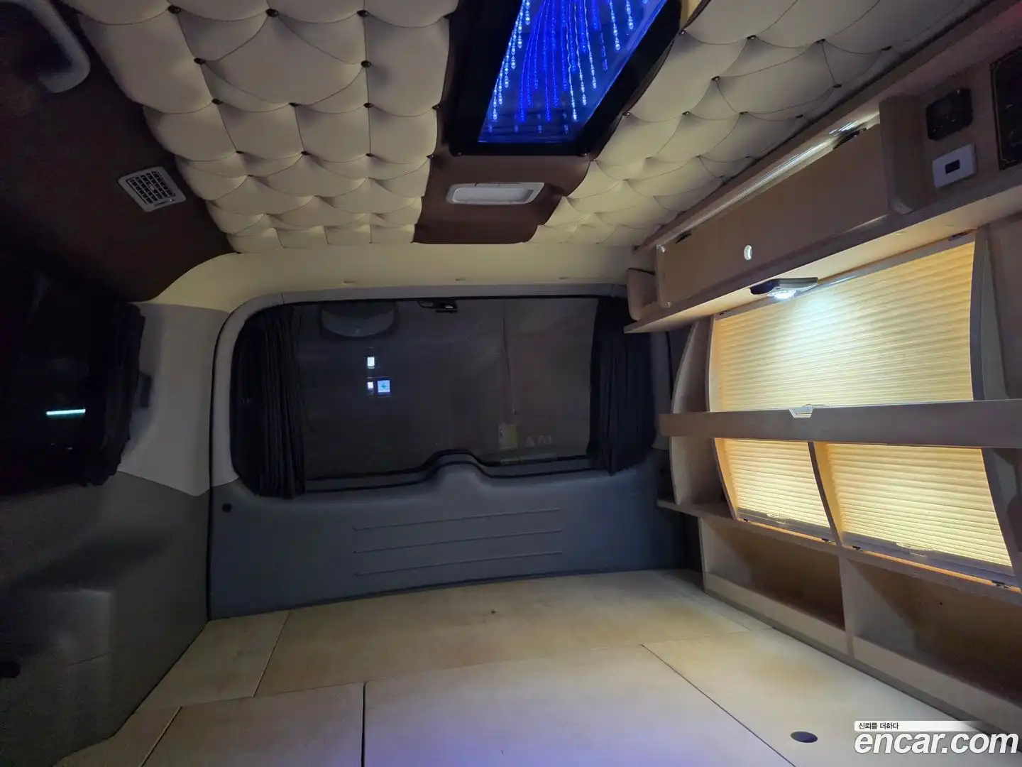Starex Hyundai 2018.3-OPTION-015