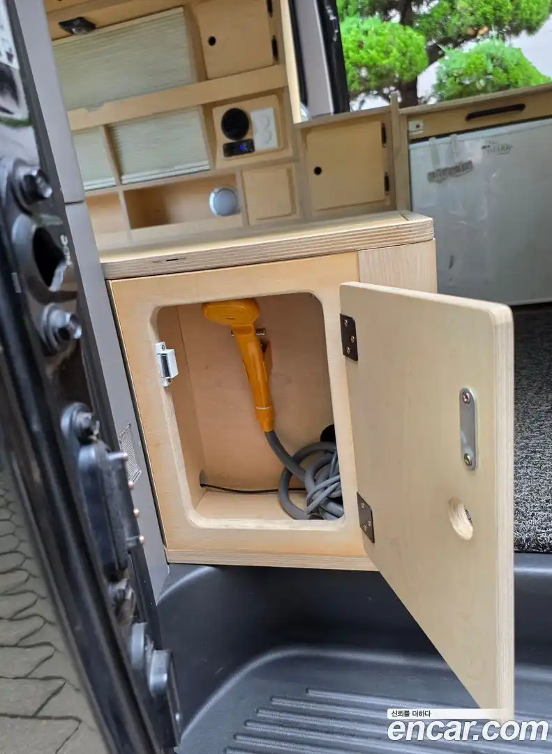Starex Hyundai 2018.3-OPTION-023