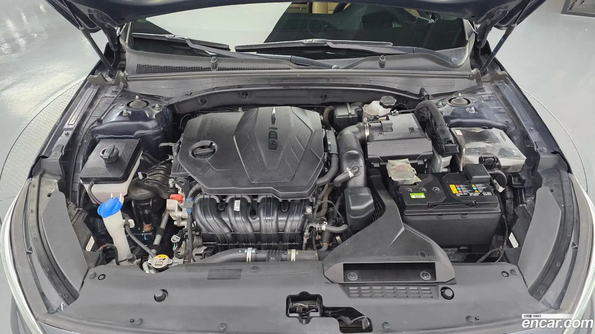 K7 Kia 2019.10-OUTER-006