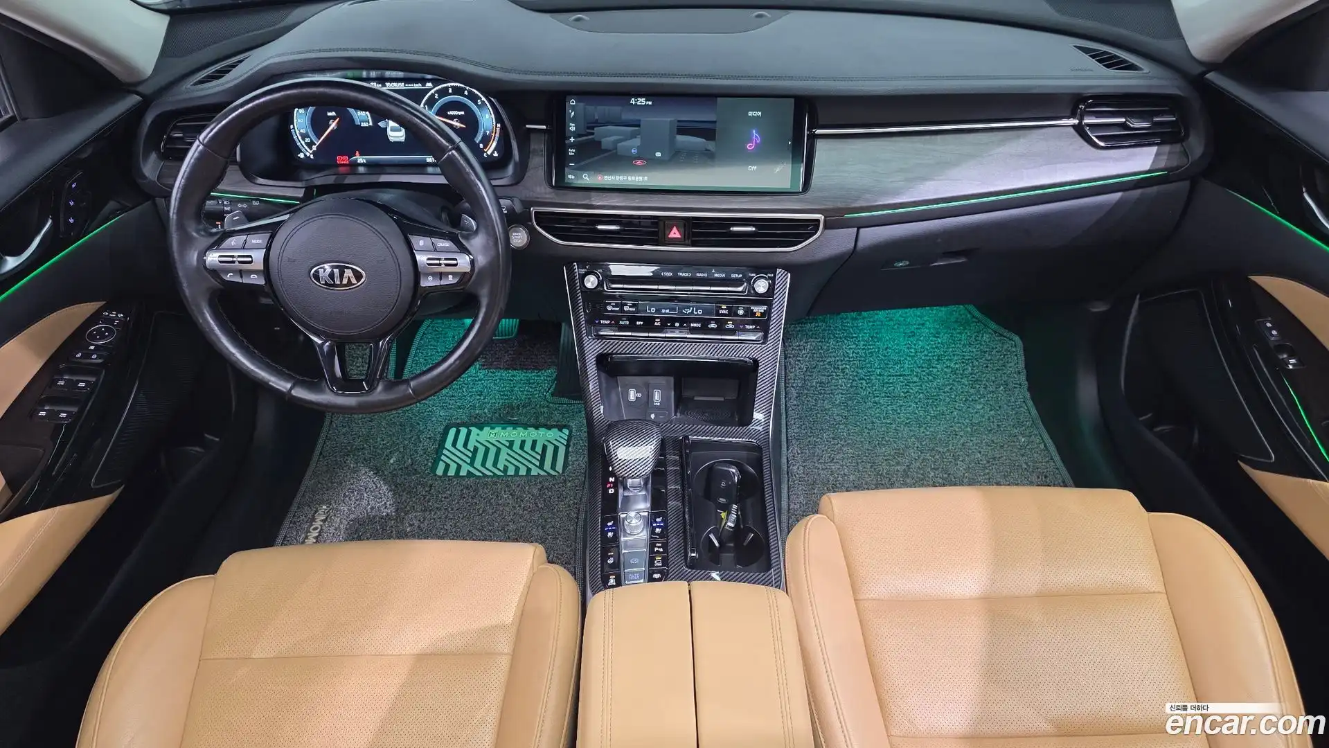 K7 Kia 2019.10-INNER-007