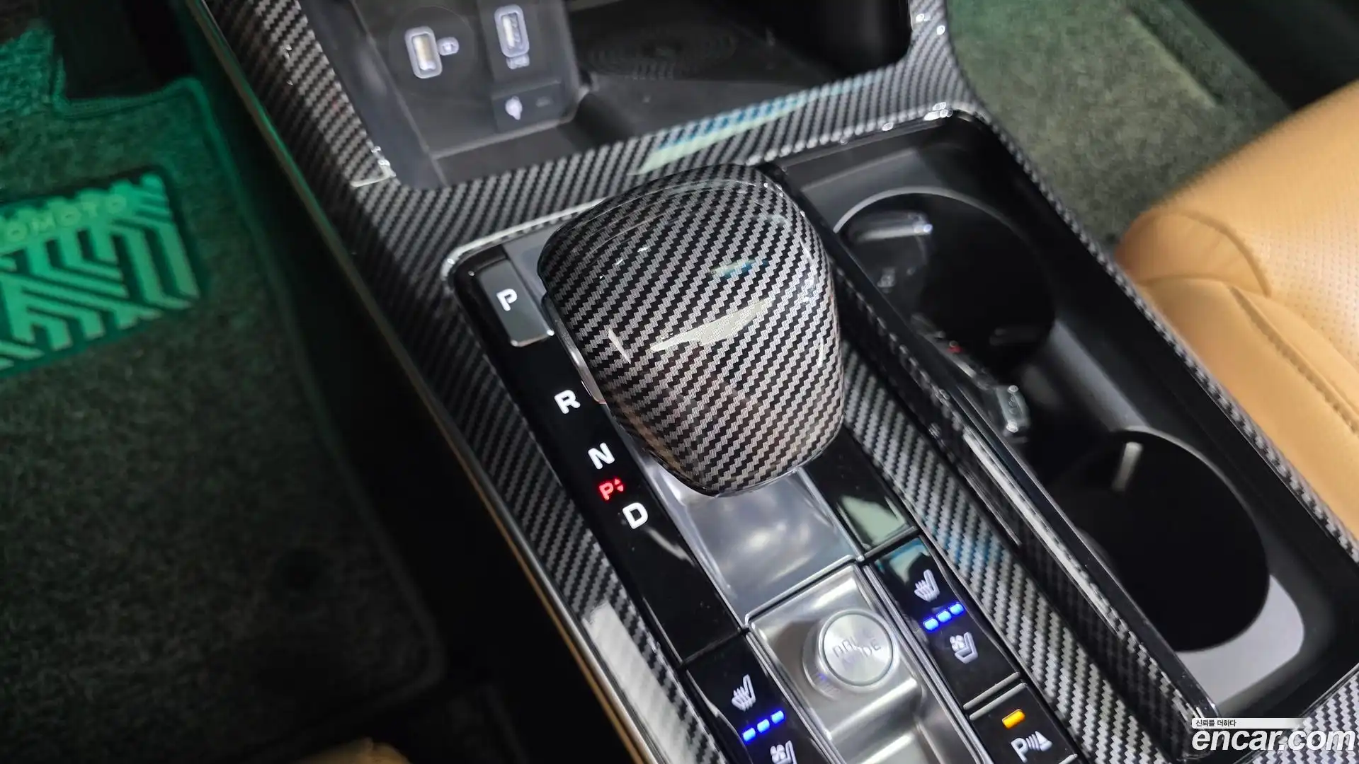 K7 Kia 2019.10-INNER-009