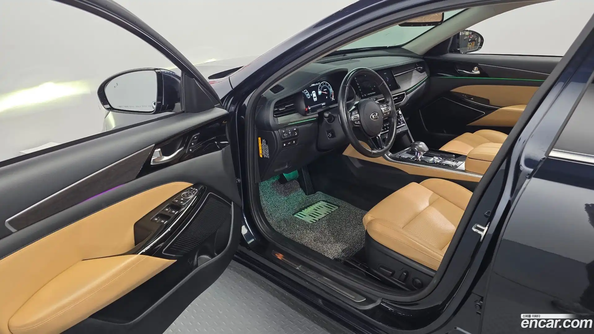 K7 Kia 2019.10-INNER-010