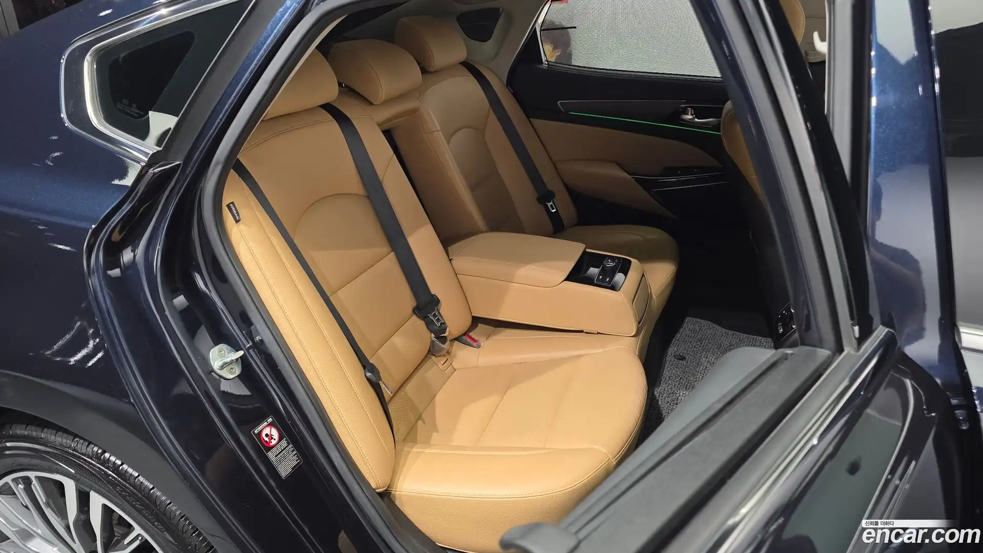 K7 Kia 2019.10-OPTION-016