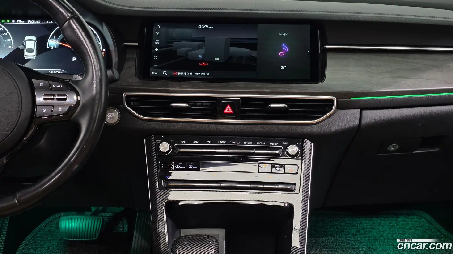 K7 Kia 2019.10-OPTION-018
