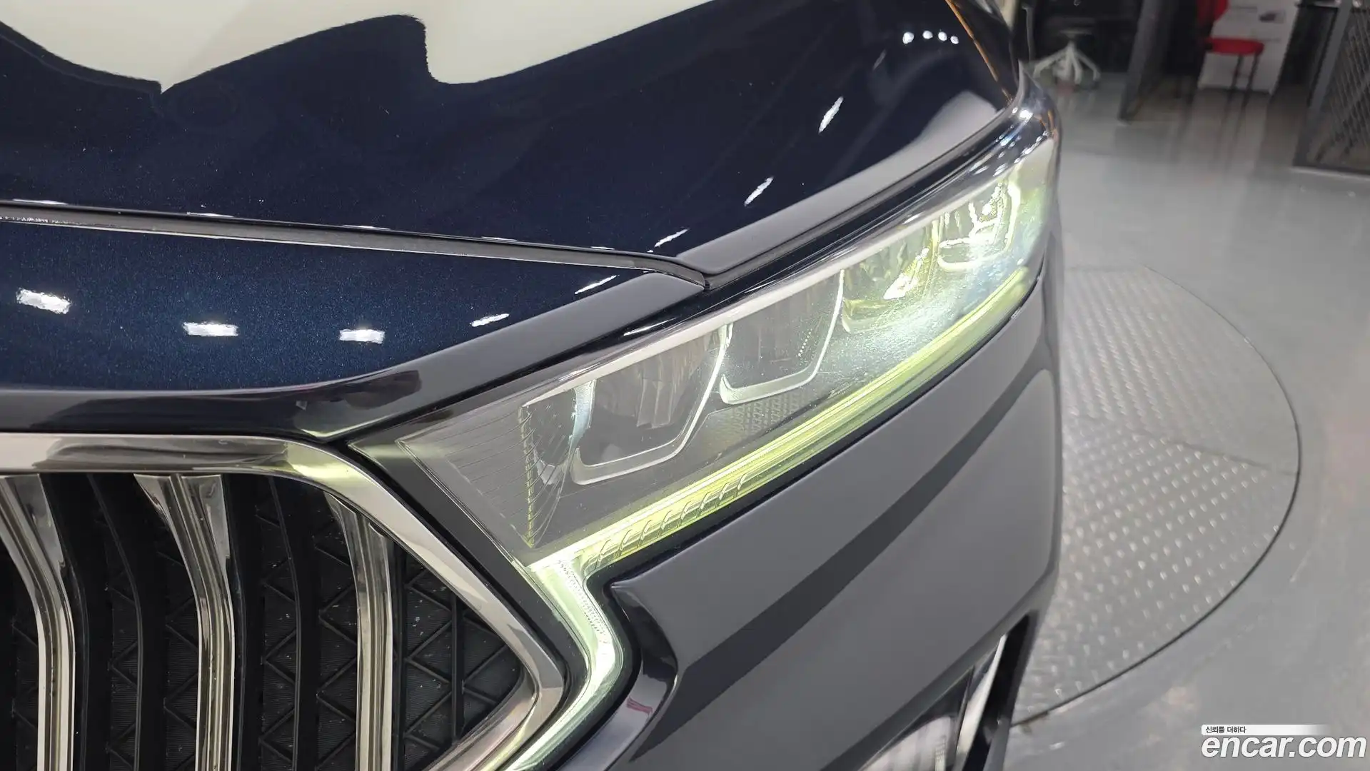 K7 Kia 2019.10-OUTER-032