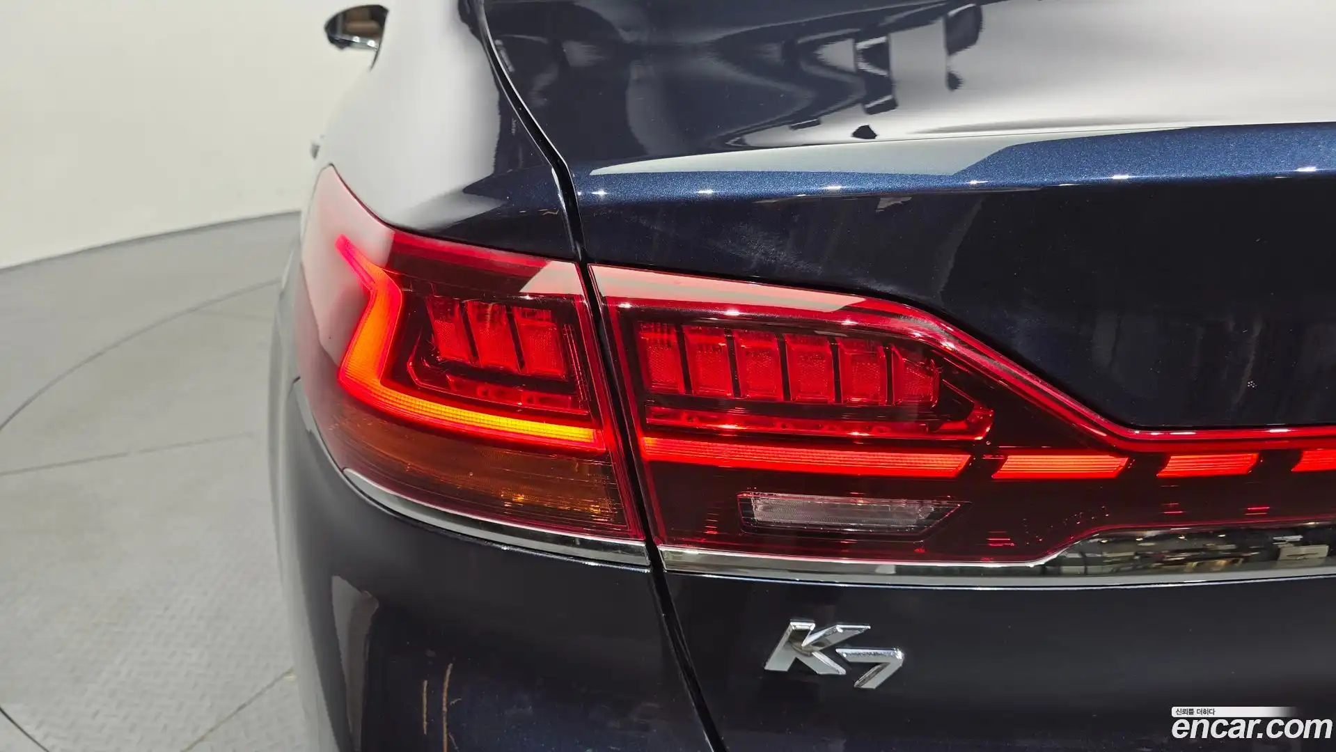 K7 Kia 2019.10-OUTER-033