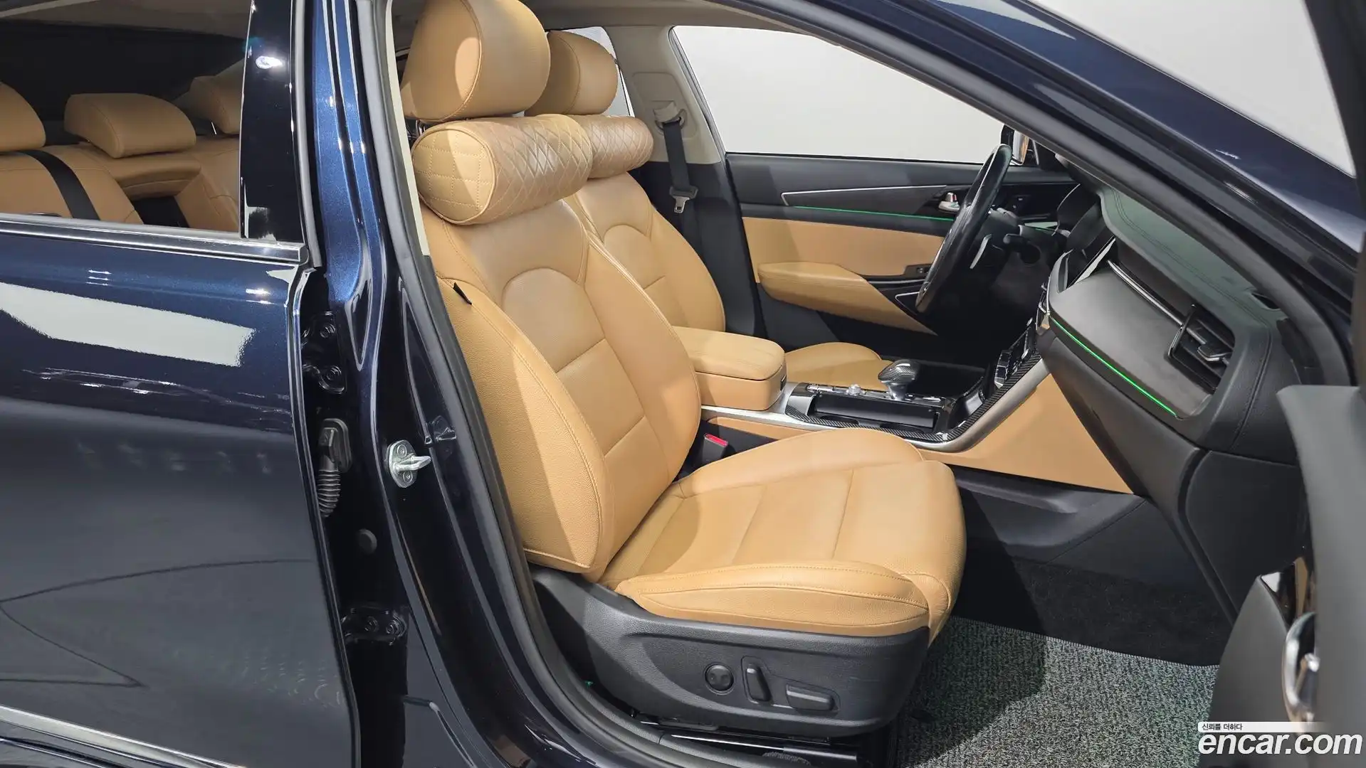 K7 Kia 2019.10-INNER-036