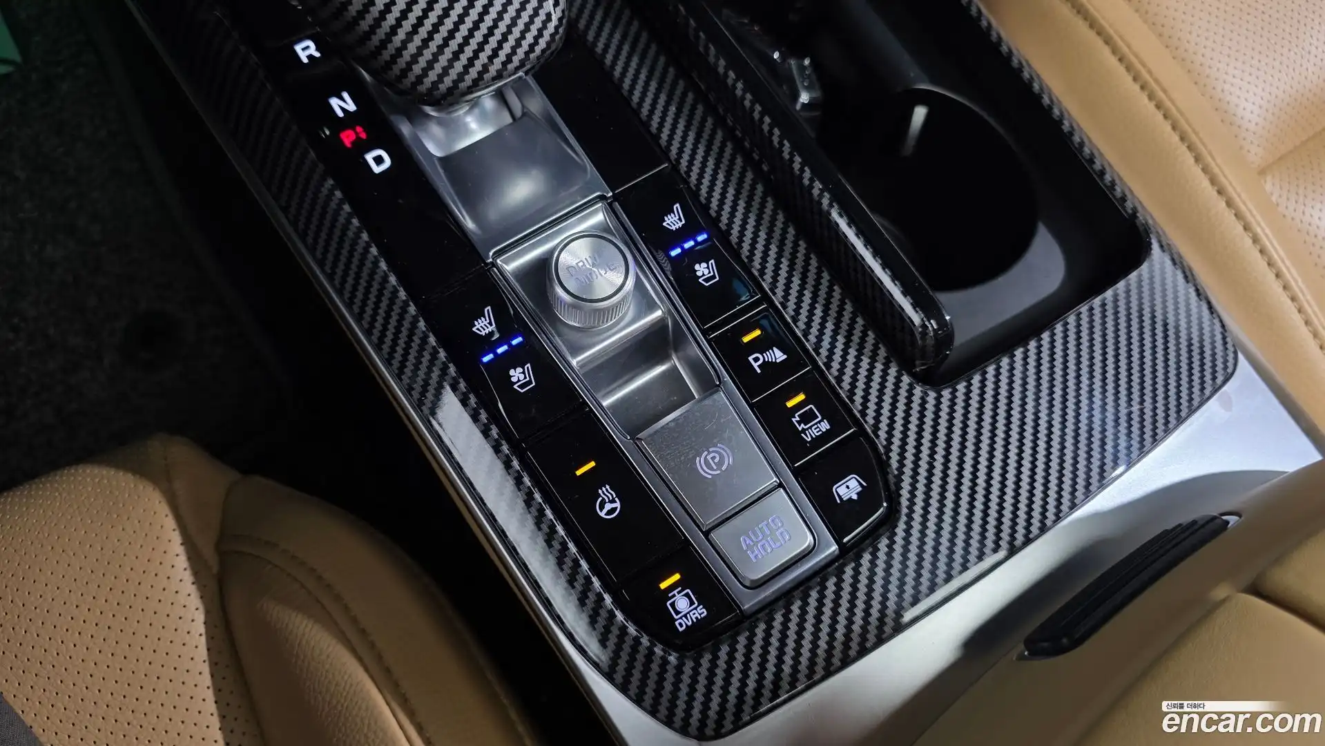 K7 Kia 2019.10-OPTION-040
