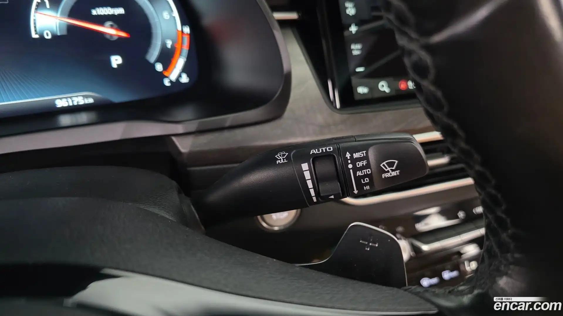 K7 Kia 2019.10-OPTION-051