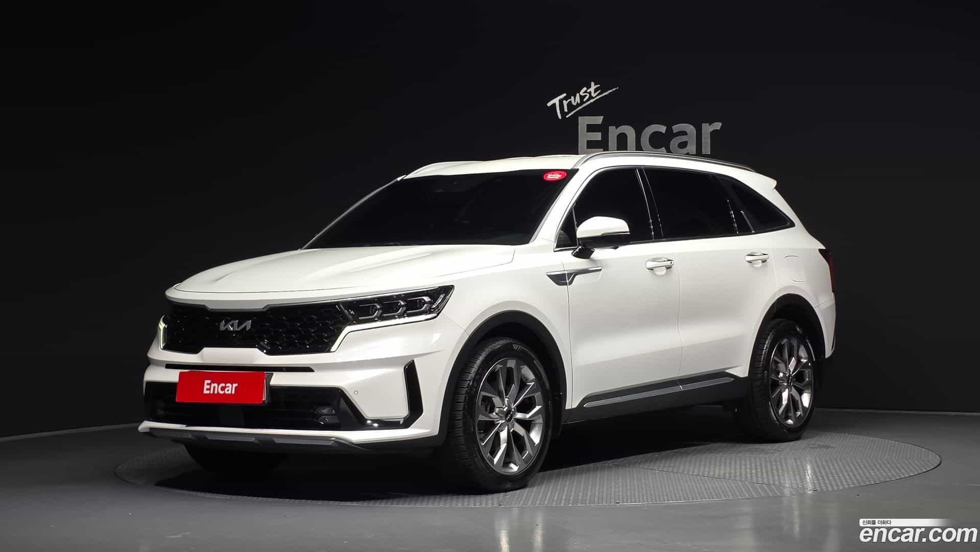Sorento Kia 2022.8-OUTER-001