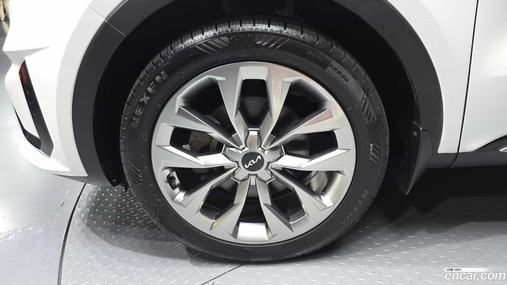 Sorento Kia 2022.8-OUTER-005