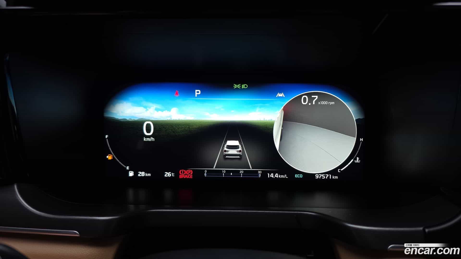 Sorento Kia 2022.8-INNER-008