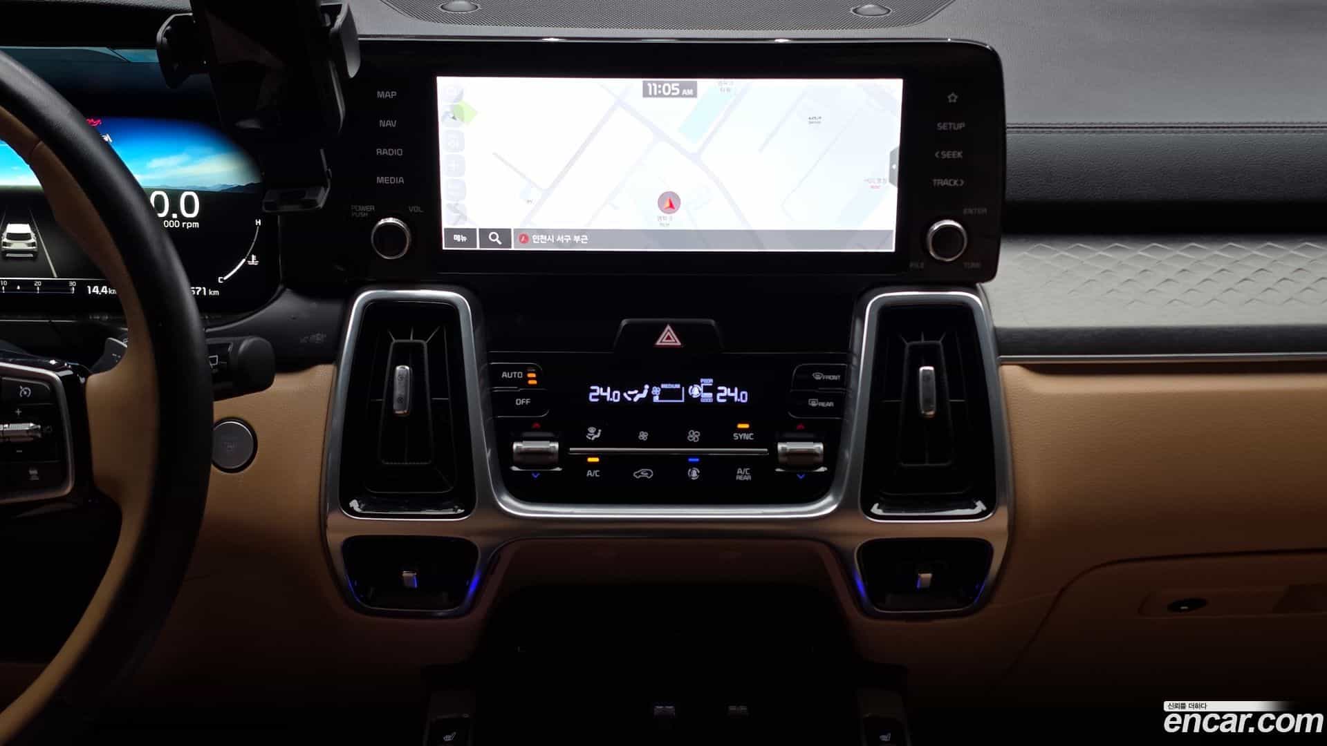 Sorento Kia 2022.8-OPTION-018