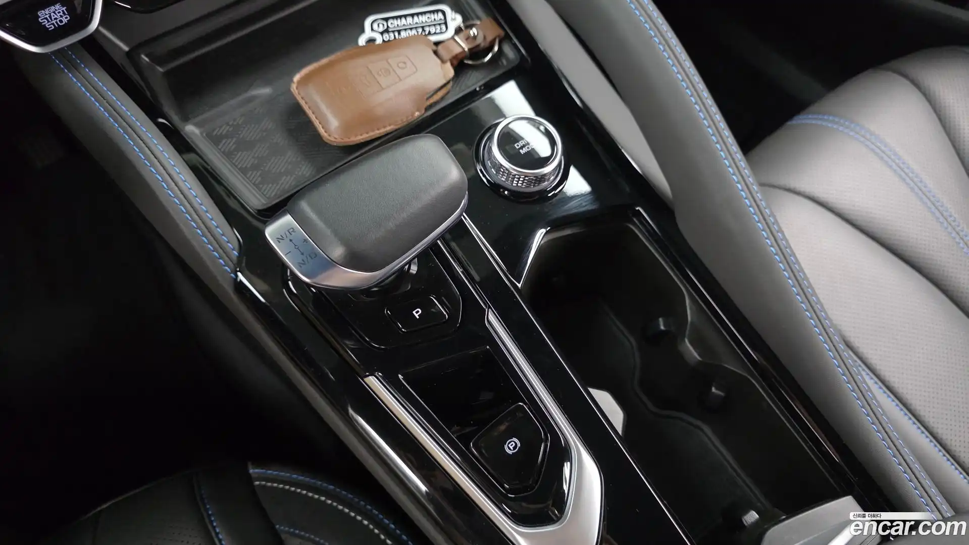 Grand Koleos Renault Korea 2025.6-INNER-009