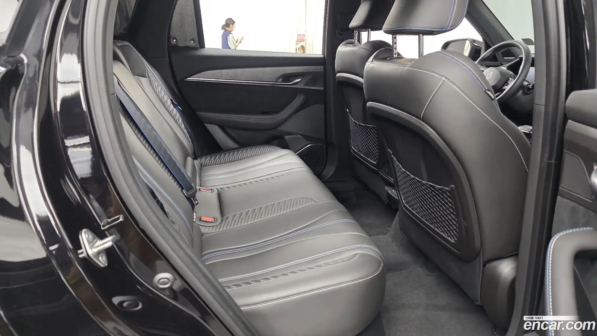 Grand Koleos Renault Korea 2025.6-OPTION-015
