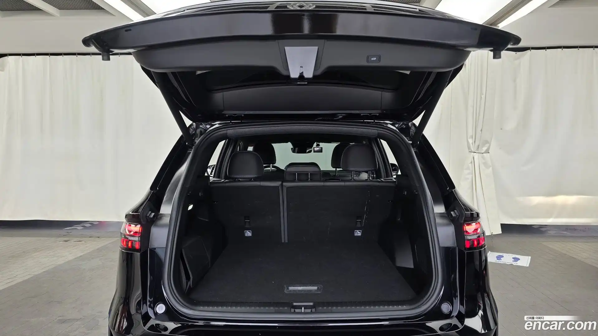Grand Koleos Renault Korea 2025.6-OPTION-024