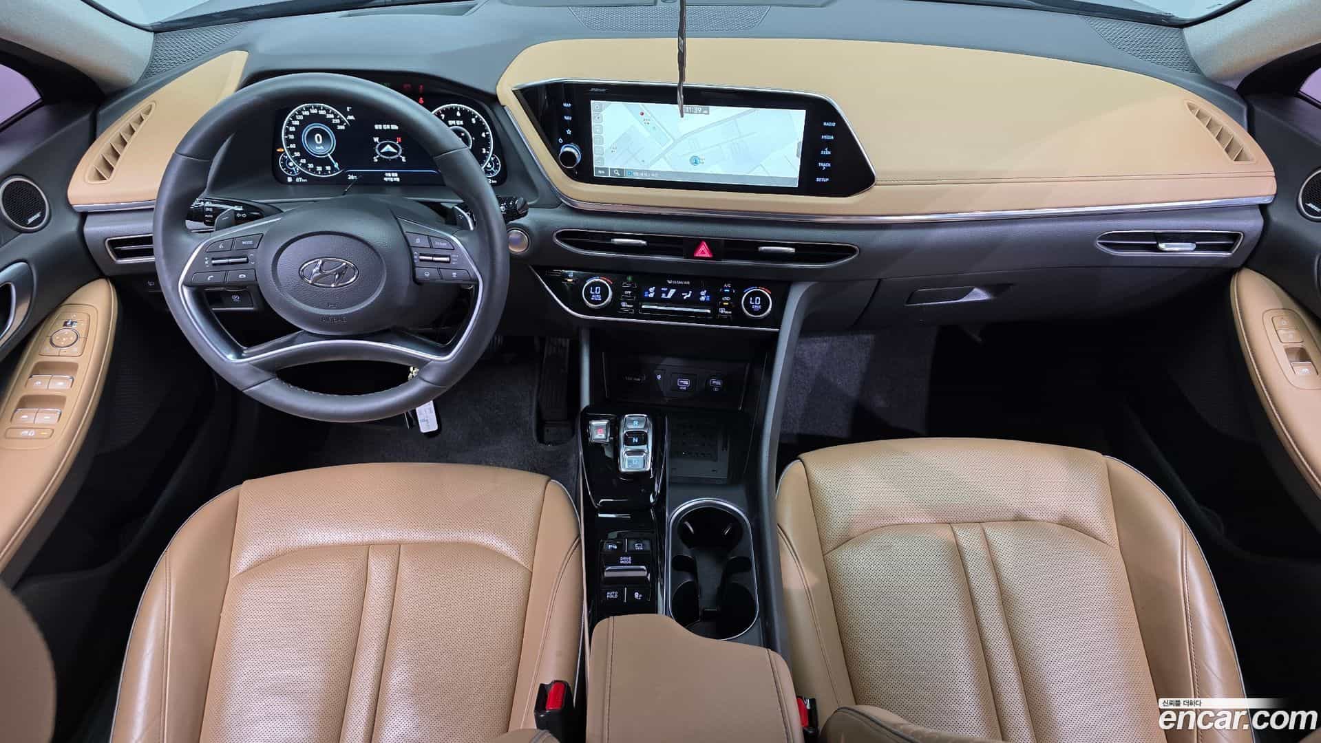 Sonata Hyundai 2019.3-INNER-007