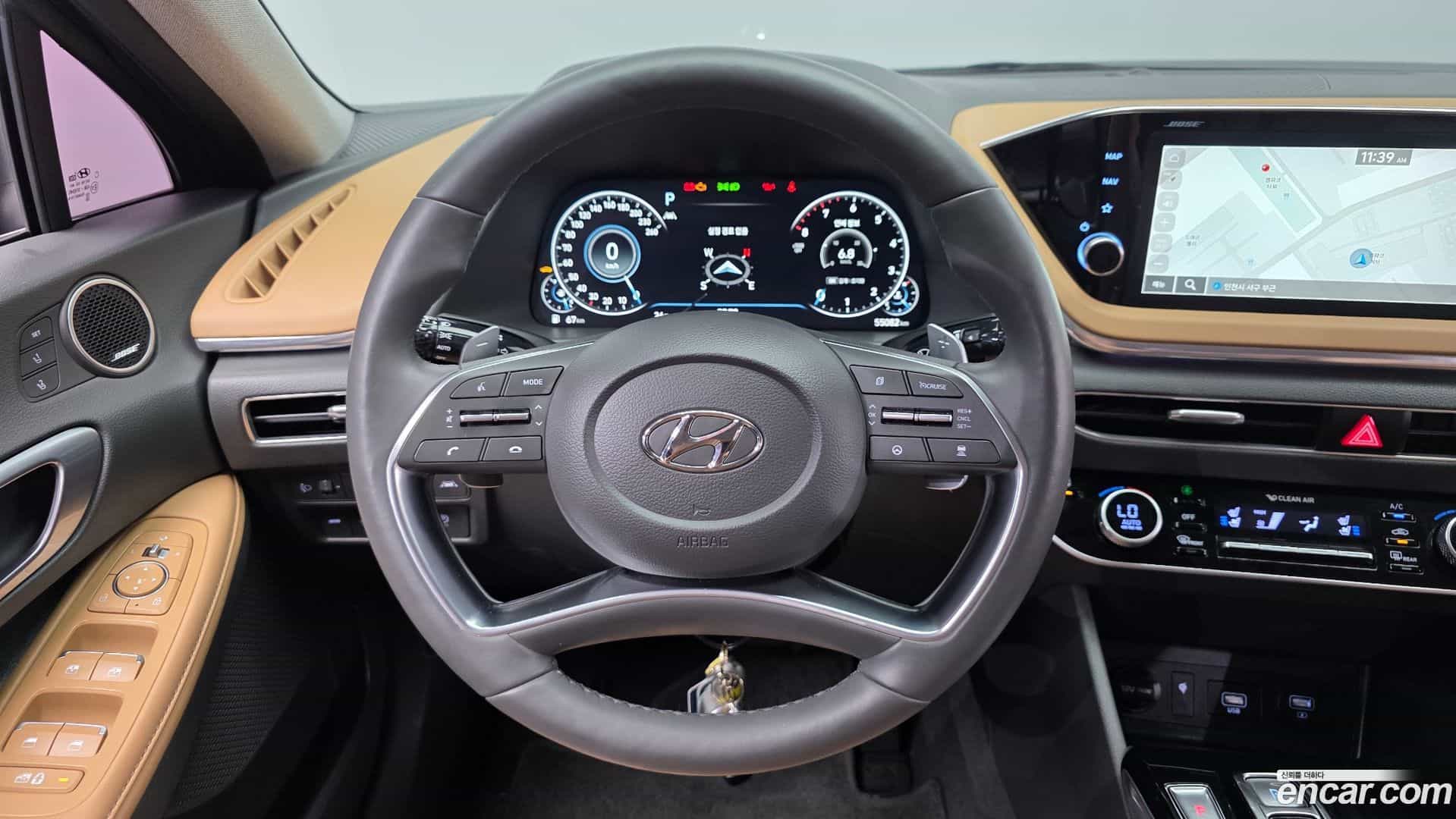 Sonata Hyundai 2019.3-OPTION-017