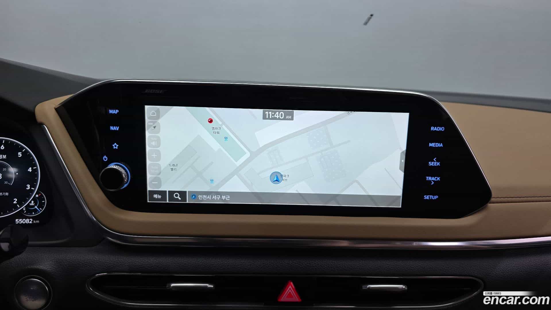 Sonata Hyundai 2019.3-OPTION-018