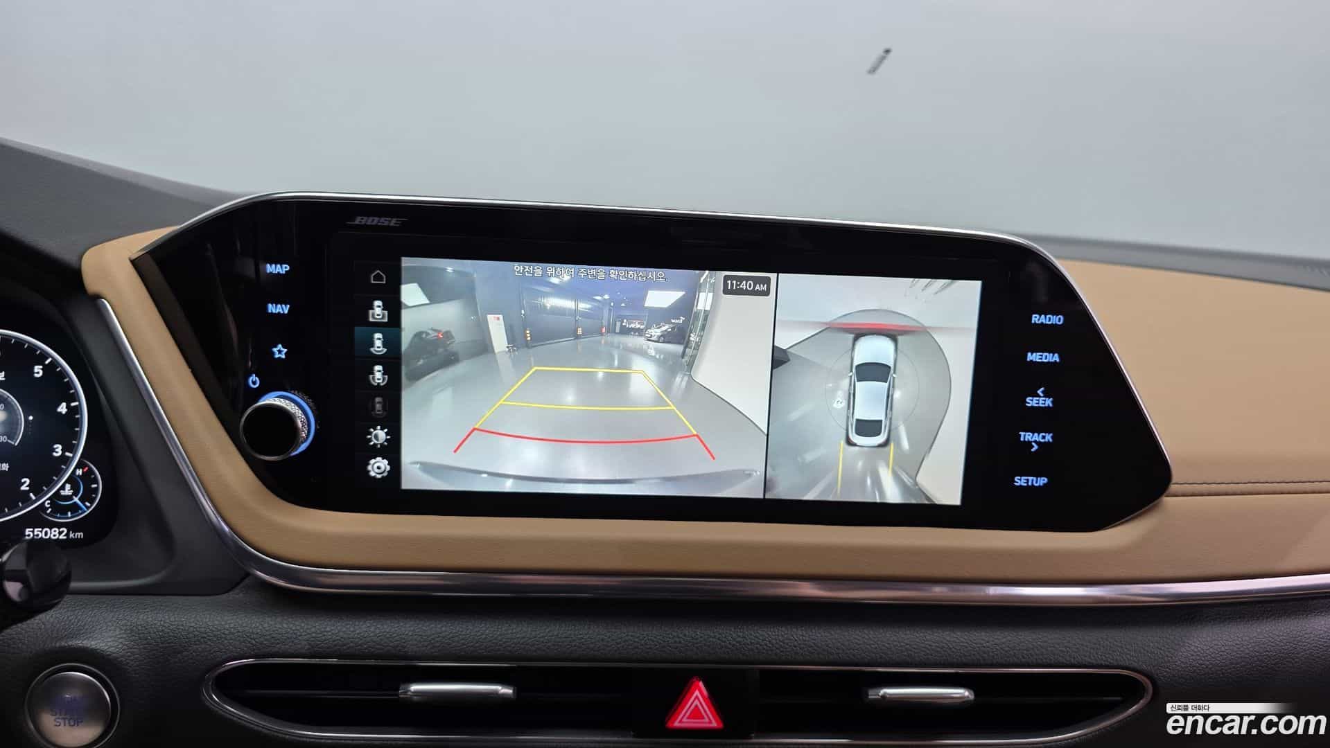 Sonata Hyundai 2019.3-OPTION-019