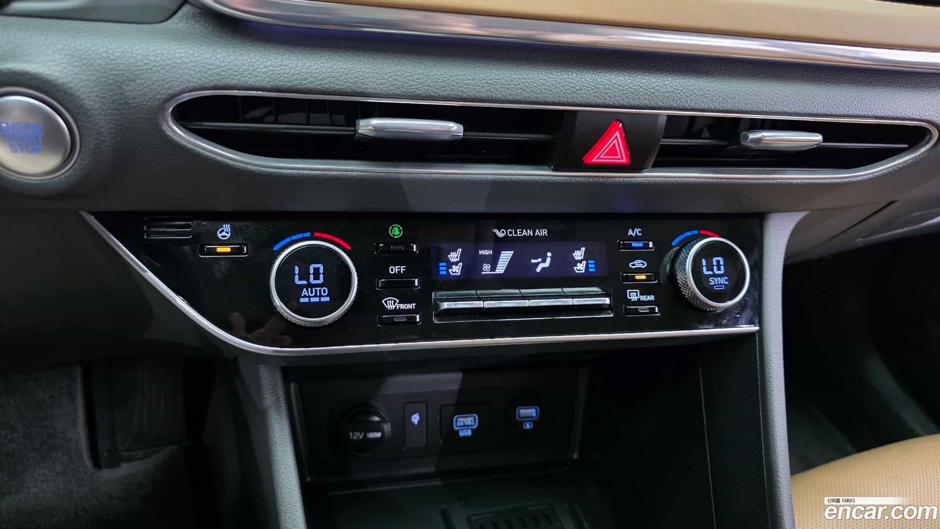 Sonata Hyundai 2019.3-OPTION-021