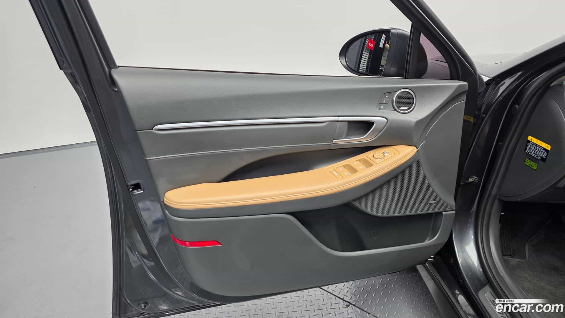 Sonata Hyundai 2019.3-INNER-034